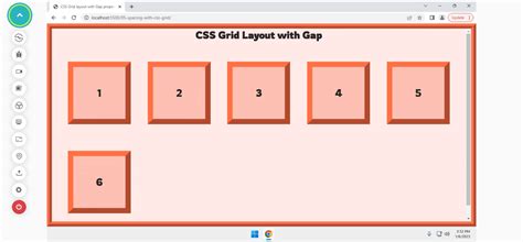 css space|Spacing in CSS .